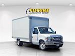 2023 Ford E-450 RWD Box Truck for sale #P98471 - photo 1