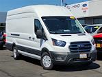 2023 Ford E-Transit 350 High Roof RWD, Empty Cargo Van for sale #P98942 - photo 1