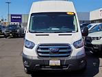 2023 Ford E-Transit 350 High Roof RWD, Empty Cargo Van for sale #P98942 - photo 3