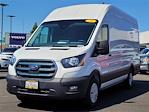 2023 Ford E-Transit 350 High Roof RWD, Empty Cargo Van for sale #P98942 - photo 6