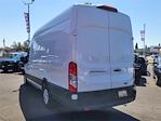 2023 Ford E-Transit 350 High Roof RWD, Empty Cargo Van for sale #P98942 - photo 8