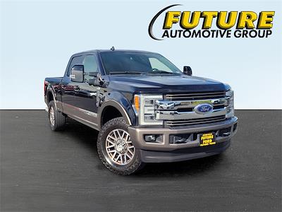 2019 Ford F-250 Crew Cab 4x4 Pickup for sale #P99025AZ - photo 1