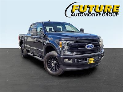 2019 Ford F-250 Crew Cab 4x4 Pickup for sale #P99060 - photo 1