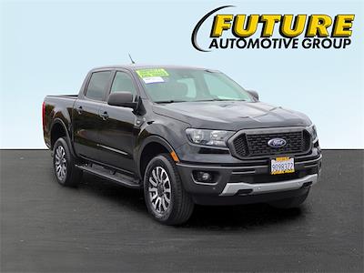 2019 Ford Ranger SuperCrew Cab 4x2 Pickup for sale #P99096A - photo 1