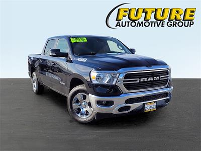2021 Ram 1500 Crew Cab 4x4 Pickup for sale #P99136 - photo 1