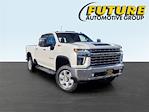 2021 Chevrolet Silverado 2500 Crew Cab 4x4 Pickup for sale #P99143 - photo 1
