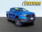 Used 2021 Ford Ranger Lariat SuperCrew Cab 4x4 Pickup for sale #P99213 - photo 1