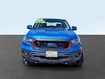 Used 2021 Ford Ranger Lariat SuperCrew Cab 4x4 Pickup for sale #P99213 - photo 4