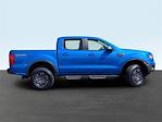 Used 2021 Ford Ranger Lariat SuperCrew Cab 4x4 Pickup for sale #P99213 - photo 3