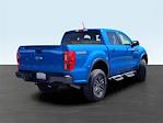 Used 2021 Ford Ranger Lariat SuperCrew Cab 4x4 Pickup for sale #P99213 - photo 2