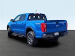 Used 2021 Ford Ranger Lariat SuperCrew Cab 4x4 Pickup for sale #P99213 - photo 6