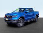 Used 2021 Ford Ranger Lariat SuperCrew Cab 4x4 Pickup for sale #P99213 - photo 8