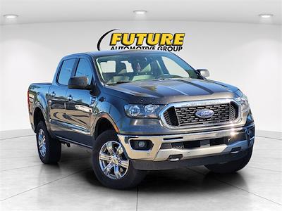 2019 Ford Ranger SuperCrew Cab 4x2 Pickup for sale #P99213A - photo 1