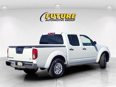 2016 Nissan Frontier Crew Cab 4x2 Pickup for sale #P99254AR - photo 2