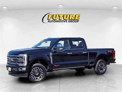 2024 Ford F-250 Crew Cab 4x4 Pickup for sale #P99269A - photo 1