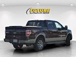 2009 Ford F-150 SuperCrew Cab 4x4 Pickup for sale #P99323AZ - photo 2