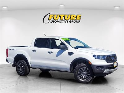 2022 Ford Ranger SuperCrew Cab 4x2 Pickup for sale #P99333 - photo 1