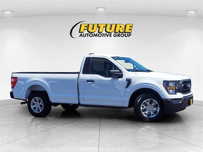 2023 Ford F-150 Regular Cab 4x2 Pickup for sale #P99334 - photo 1