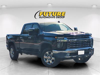 2021 Chevrolet Silverado 2500 Crew Cab 4x4 Pickup for sale #P99339 - photo 1