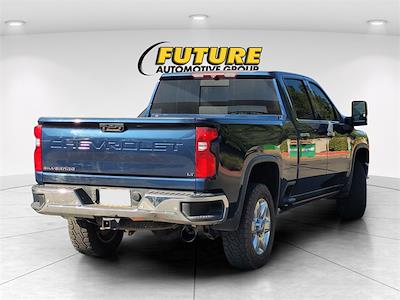2021 Chevrolet Silverado 2500 Crew Cab 4x4 Pickup for sale #P99339 - photo 2
