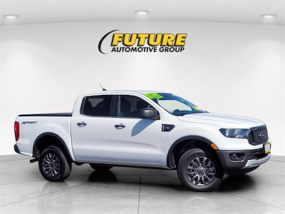 2021 Ford Ranger SuperCrew Cab 4x2 Pickup for sale #P99361 - photo 1