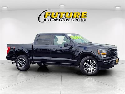 2023 Ford F-150 SuperCrew Cab 4x2 Pickup for sale #P99364 - photo 1