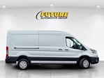 2022 Ford E-Transit 350 Medium Roof RWD Empty Cargo Van for sale #P99365 - photo 5