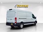 2022 Ford E-Transit 350 Medium Roof RWD Empty Cargo Van for sale #P99365 - photo 6
