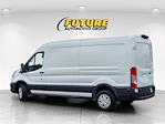 2022 Ford E-Transit 350 Medium Roof RWD Empty Cargo Van for sale #P99365 - photo 8