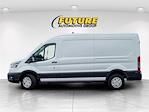 2022 Ford E-Transit 350 Medium Roof RWD Empty Cargo Van for sale #P99365 - photo 9