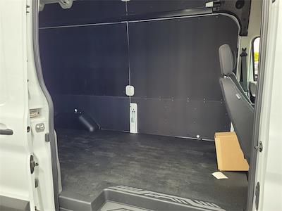 2023 Ford E-Transit 350 High Roof RWD Empty Cargo Van for sale #P99366 - photo 2