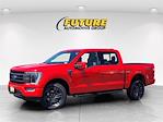 2021 Ford F-150 SuperCrew Cab 4x4 Pickup for sale #P99367 - photo 8