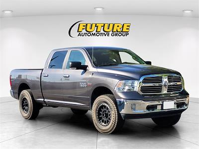 2017 Ram 1500 Crew Cab 4x4 Pickup for sale #P99389 - photo 1