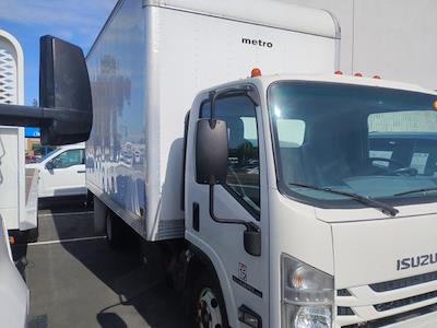 2019 Isuzu NPR-HD Regular Cab 4x2 Box Truck for sale #P99424Z - photo 1