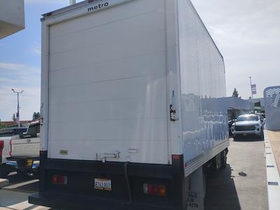 2019 Isuzu NPR-HD Regular Cab 4x2 Box Truck for sale #P99424Z - photo 2