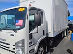 2019 Isuzu NPR-HD Regular Cab 4x2 Box Truck for sale #P99424Z - photo 4