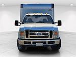 Used 2008 Ford F-350 Crew Cab Box Truck for sale #P99452 - photo 3