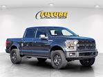 2015 Ford F-150 SuperCrew Cab 4x4 Pickup for sale #P99457 - photo 1