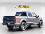 2015 Ford F-150 SuperCrew Cab 4x4 Pickup for sale #P99457 - photo 2
