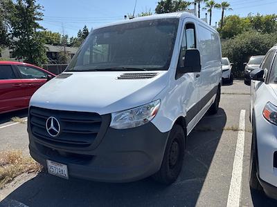 2024 Mercedes-Benz Sprinter 2500 Standard Roof RWD Empty Cargo Van for sale #P99468 - photo 1