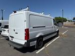 2024 Mercedes-Benz Sprinter 2500 Standard Roof RWD Empty Cargo Van for sale #P99468 - photo 4