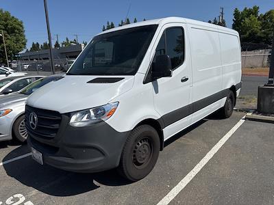 2024 Mercedes-Benz Sprinter 2500 Standard Roof RWD Empty Cargo Van for sale #P99469 - photo 1