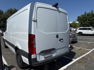 2024 Mercedes-Benz Sprinter 2500 Standard Roof RWD Empty Cargo Van for sale #P99469 - photo 2