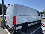 2024 Mercedes-Benz Sprinter 2500 Standard Roof RWD Empty Cargo Van for sale #P99469 - photo 4