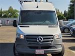 2021 Mercedes-Benz Sprinter 2500 Standard Roof RWD Empty Cargo Van for sale #P99470 - photo 3