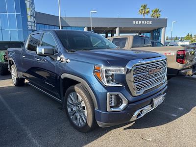 2021 GMC Sierra 1500 Crew Cab 4x4 Pickup for sale #P99474 - photo 1