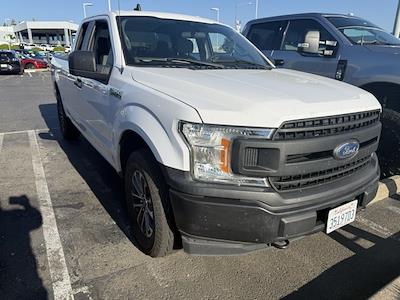 2020 Ford F-150 Super Cab 4x4 Pickup for sale #P99476 - photo 1