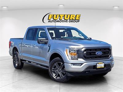 2022 Ford F-150 SuperCrew Cab 4x4 Pickup for sale #P99483 - photo 1