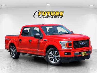 2019 Ford F-150 SuperCrew Cab 4x2 Pickup for sale #P99507 - photo 1