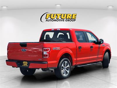 2019 Ford F-150 SuperCrew Cab 4x2 Pickup for sale #P99507 - photo 2